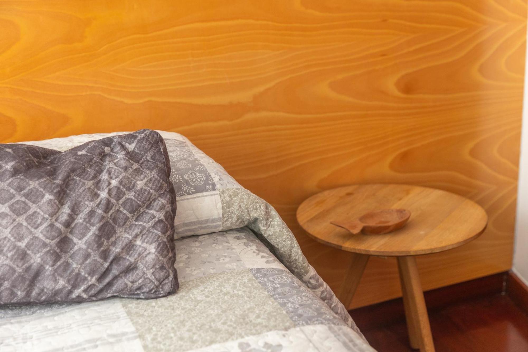 Mazi Apartments Colon Vic Exterior foto