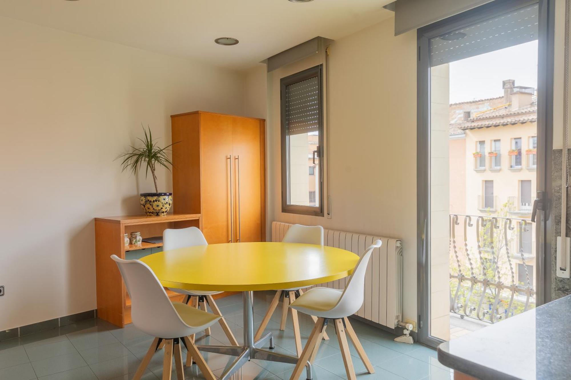 Mazi Apartments Colon Vic Exterior foto